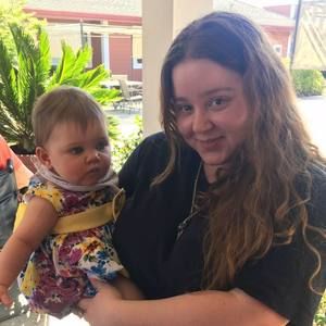 Meet your Posher, Amber